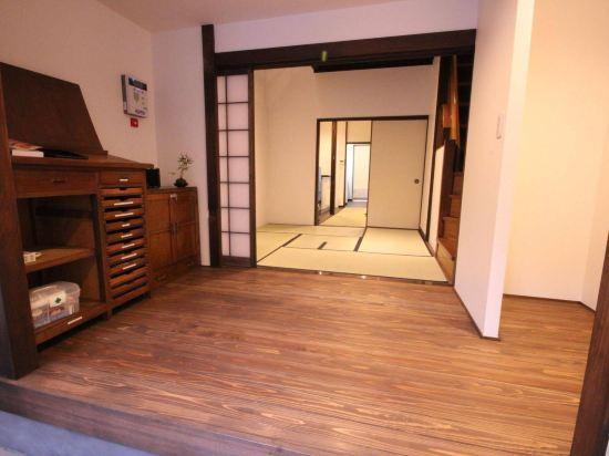 Hashiba-An Villa คานาซาว่า ภายนอก รูปภาพ
