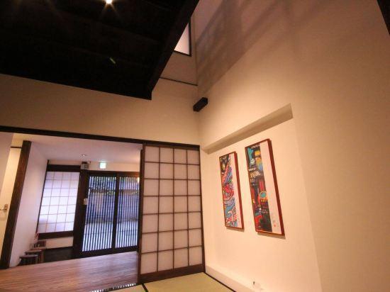 Hashiba-An Villa คานาซาว่า ภายนอก รูปภาพ