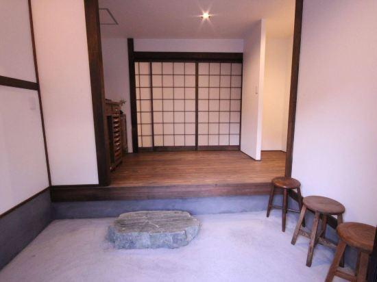 Hashiba-An Villa คานาซาว่า ภายนอก รูปภาพ
