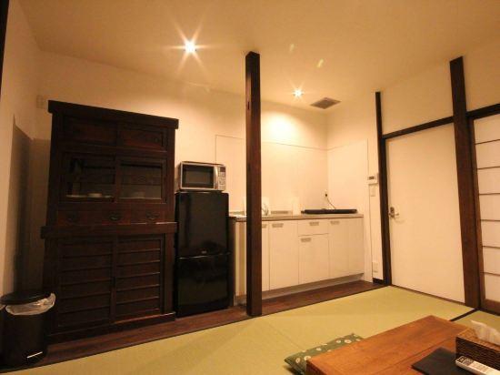 Hashiba-An Villa คานาซาว่า ภายนอก รูปภาพ
