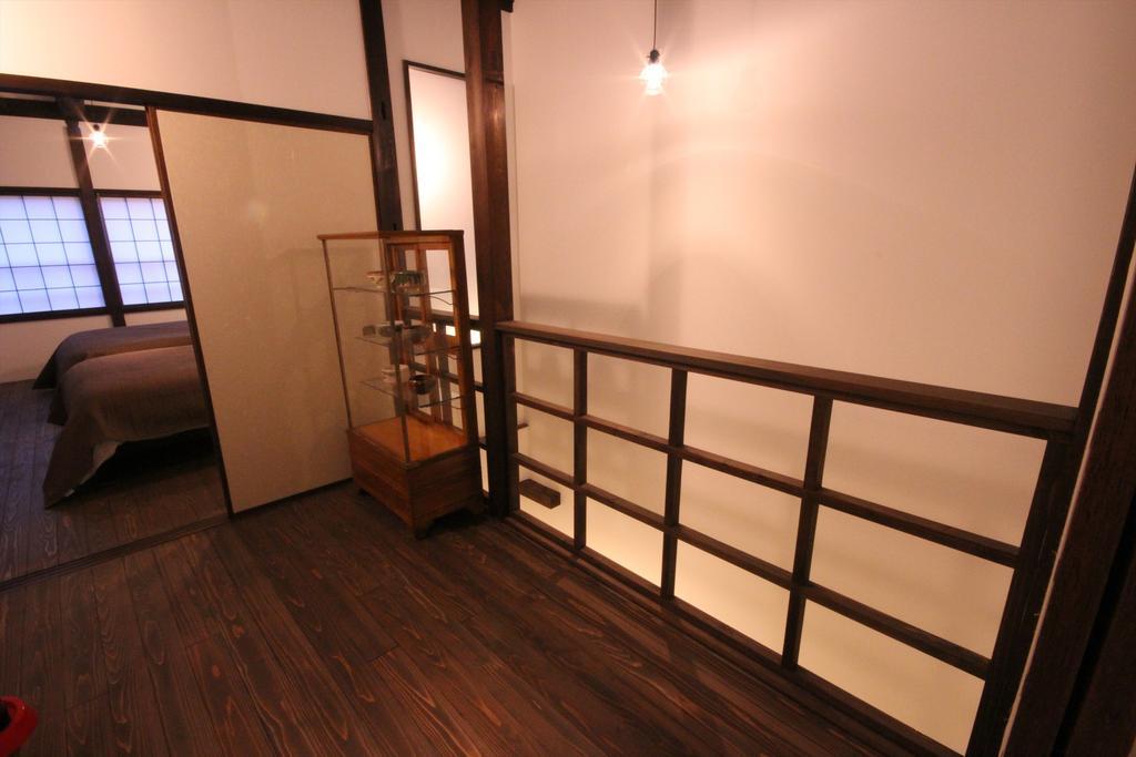 Hashiba-An Villa คานาซาว่า ภายนอก รูปภาพ