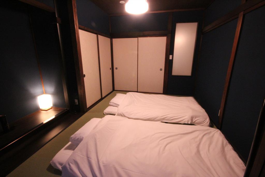 Hashiba-An Villa คานาซาว่า ภายนอก รูปภาพ