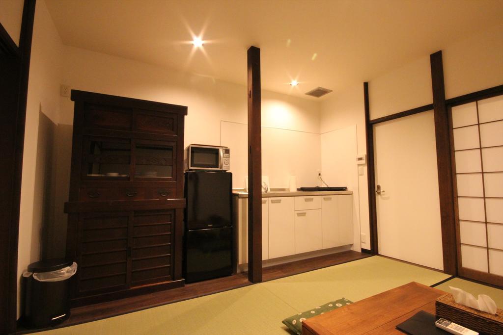 Hashiba-An Villa คานาซาว่า ภายนอก รูปภาพ