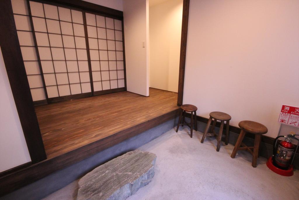 Hashiba-An Villa คานาซาว่า ภายนอก รูปภาพ