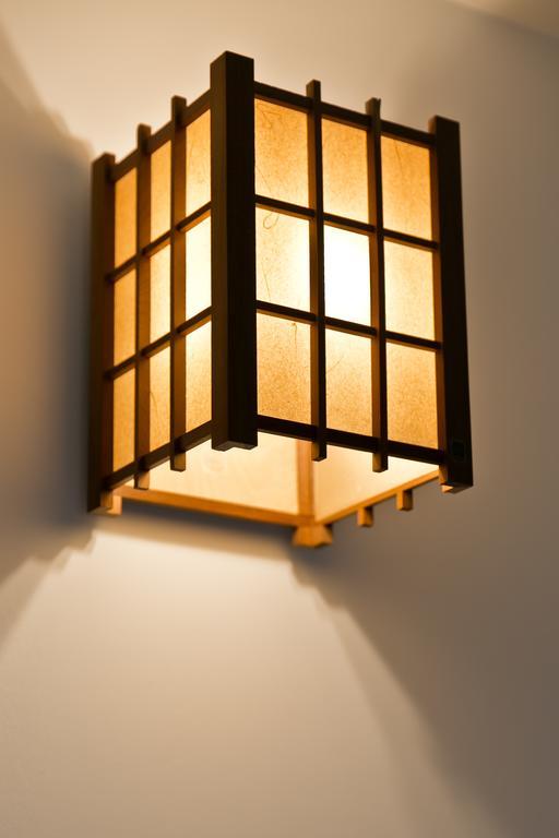 Hashiba-An Villa คานาซาว่า ภายนอก รูปภาพ