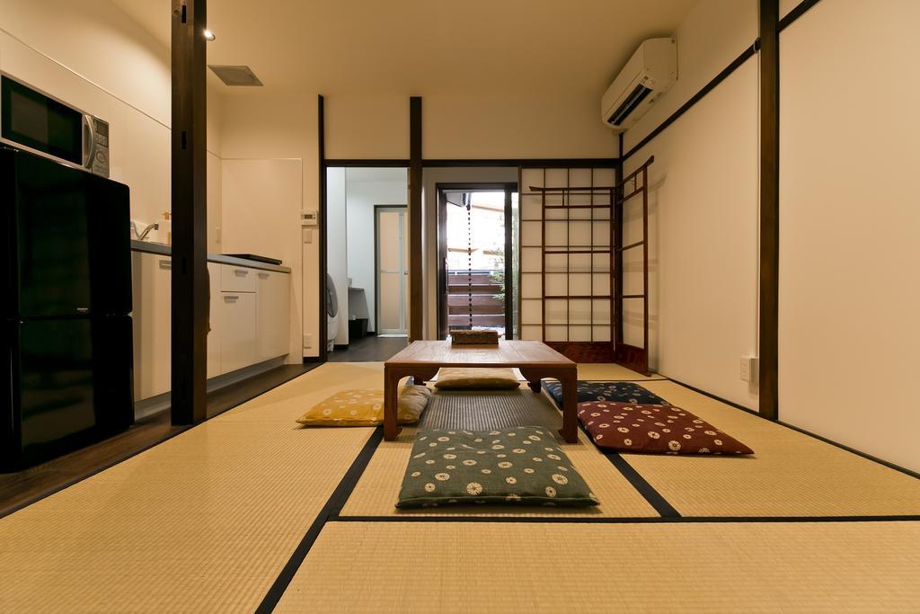 Hashiba-An Villa คานาซาว่า ภายนอก รูปภาพ