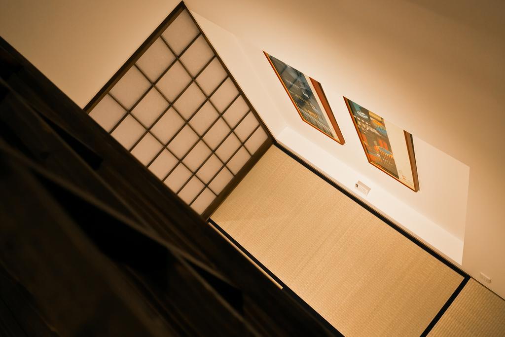 Hashiba-An Villa คานาซาว่า ภายนอก รูปภาพ