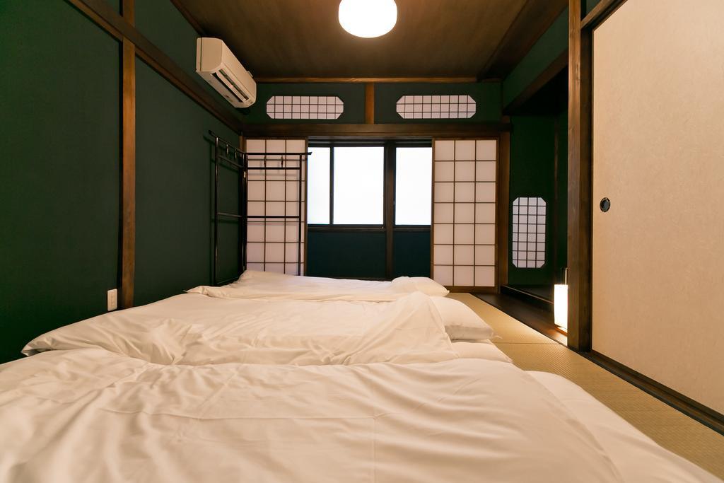Hashiba-An Villa คานาซาว่า ภายนอก รูปภาพ