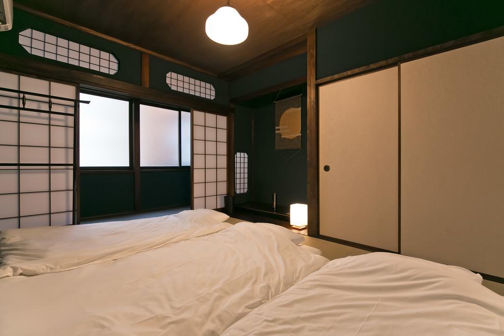 Hashiba-An Villa คานาซาว่า ภายนอก รูปภาพ
