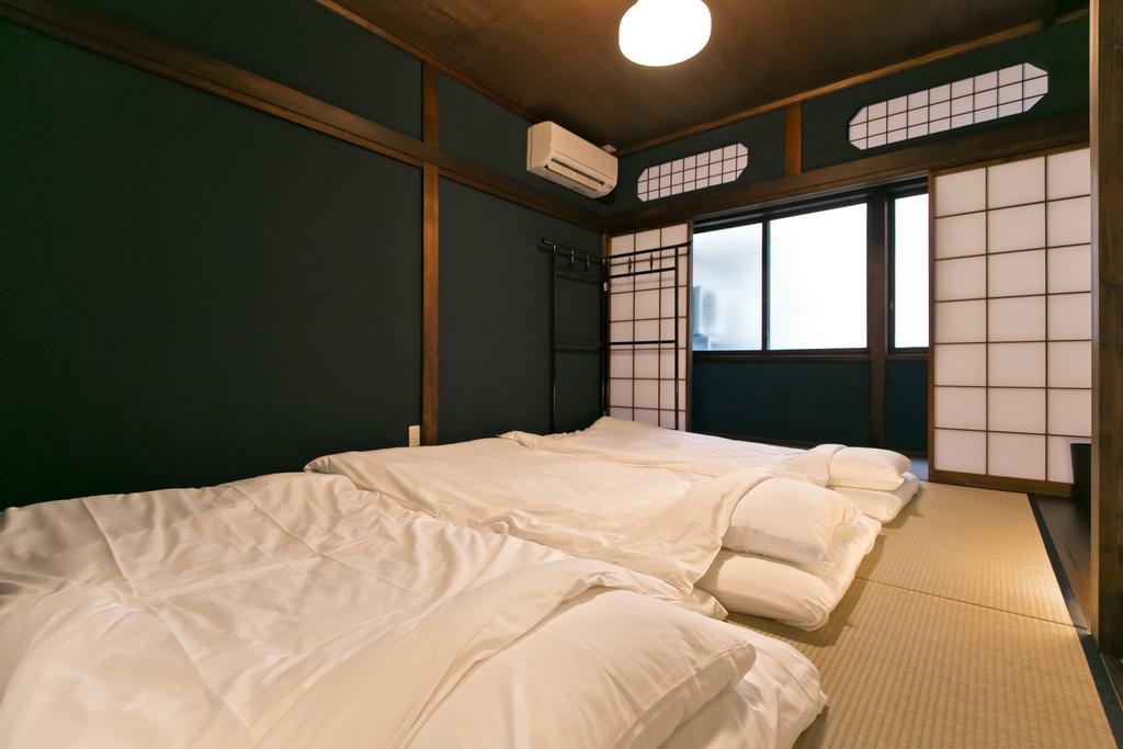 Hashiba-An Villa คานาซาว่า ภายนอก รูปภาพ