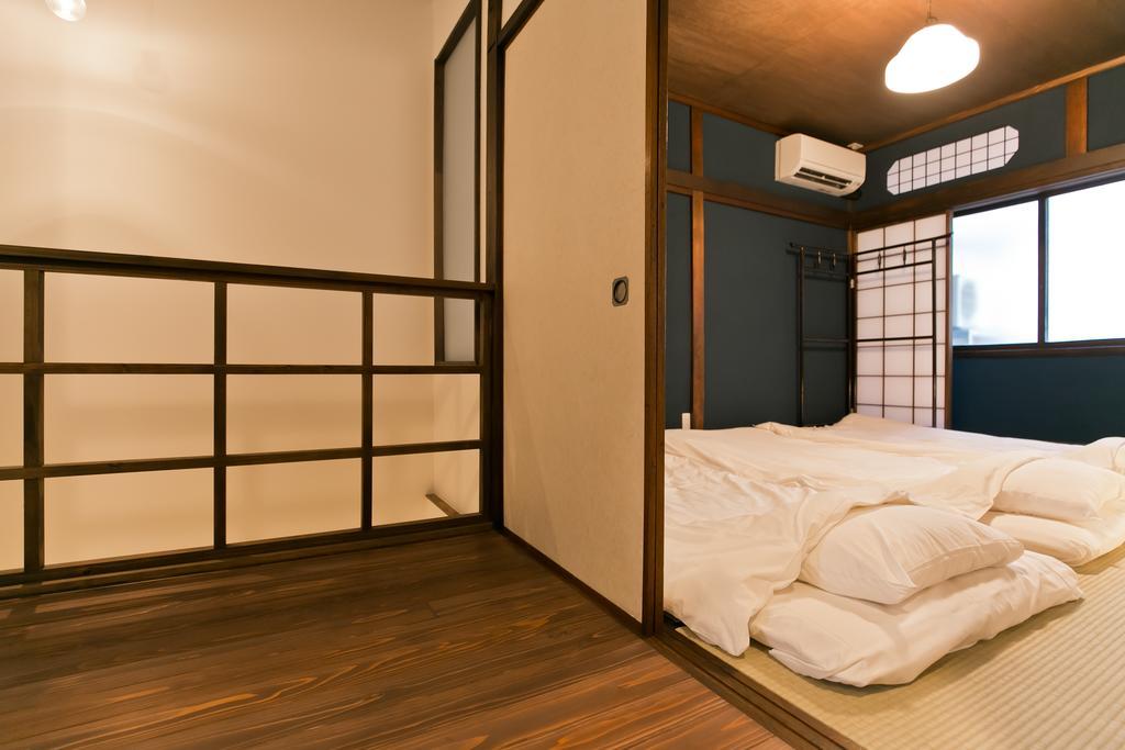 Hashiba-An Villa คานาซาว่า ภายนอก รูปภาพ