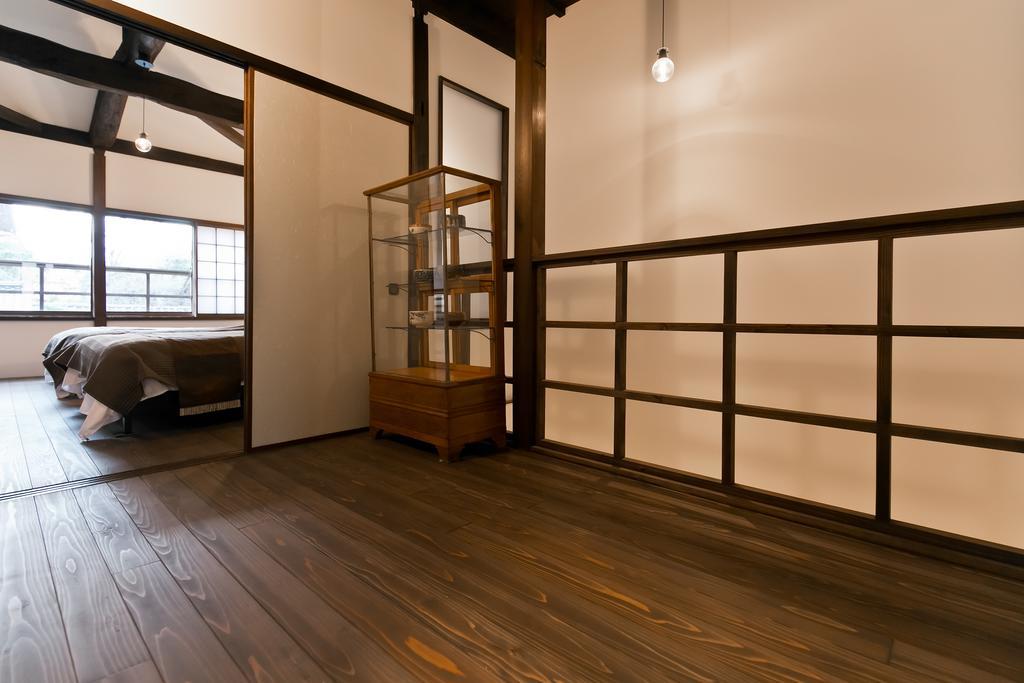 Hashiba-An Villa คานาซาว่า ภายนอก รูปภาพ