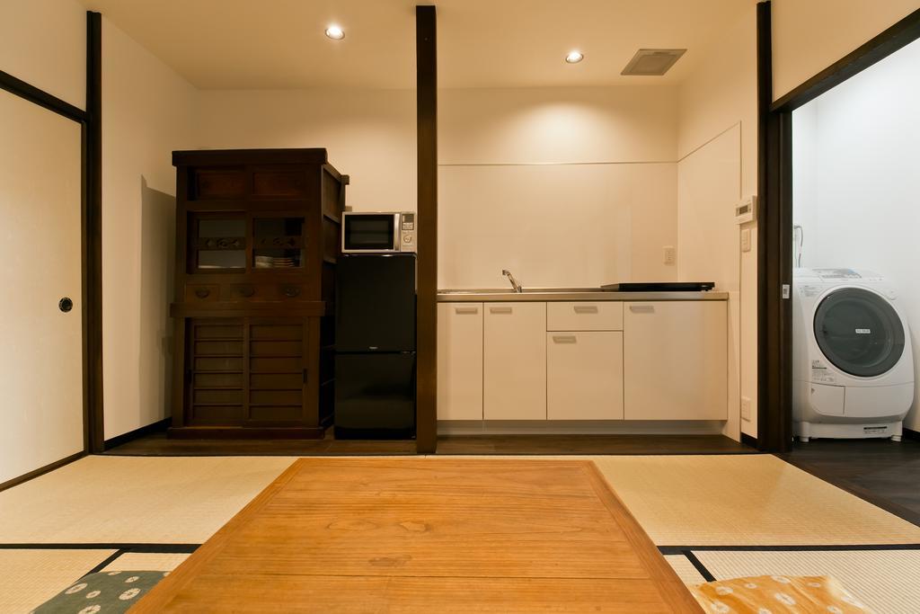 Hashiba-An Villa คานาซาว่า ภายนอก รูปภาพ