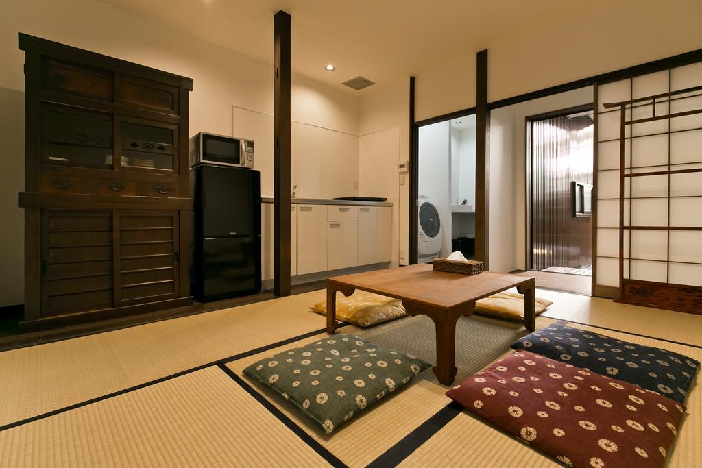 Hashiba-An Villa คานาซาว่า ภายนอก รูปภาพ