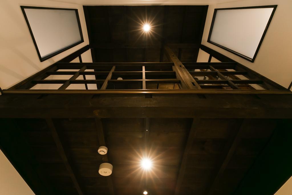 Hashiba-An Villa คานาซาว่า ภายนอก รูปภาพ