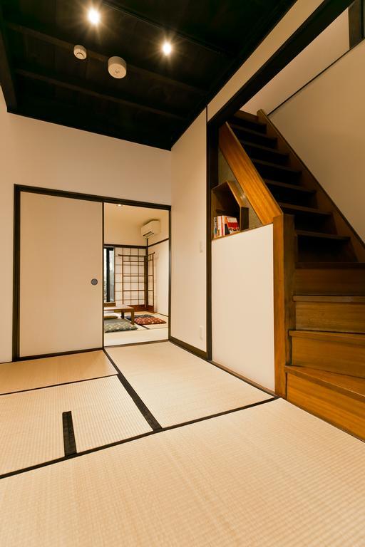 Hashiba-An Villa คานาซาว่า ภายนอก รูปภาพ