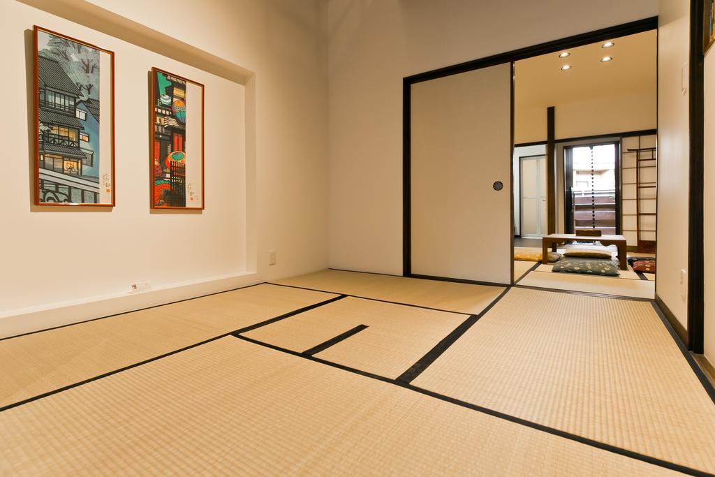 Hashiba-An Villa คานาซาว่า ภายนอก รูปภาพ