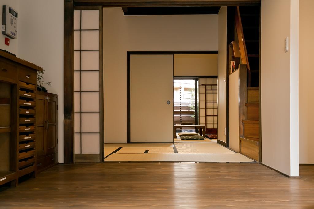Hashiba-An Villa คานาซาว่า ภายนอก รูปภาพ
