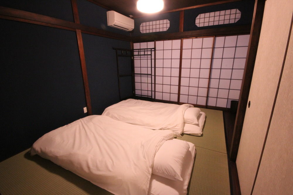 Hashiba-An Villa คานาซาว่า ภายนอก รูปภาพ
