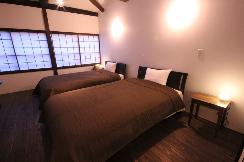 Hashiba-An Villa คานาซาว่า ภายนอก รูปภาพ