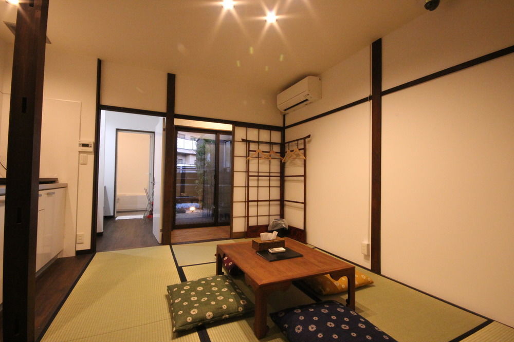 Hashiba-An Villa คานาซาว่า ภายนอก รูปภาพ