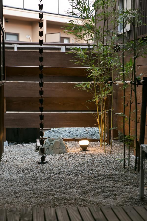 Hashiba-An Villa คานาซาว่า ภายนอก รูปภาพ